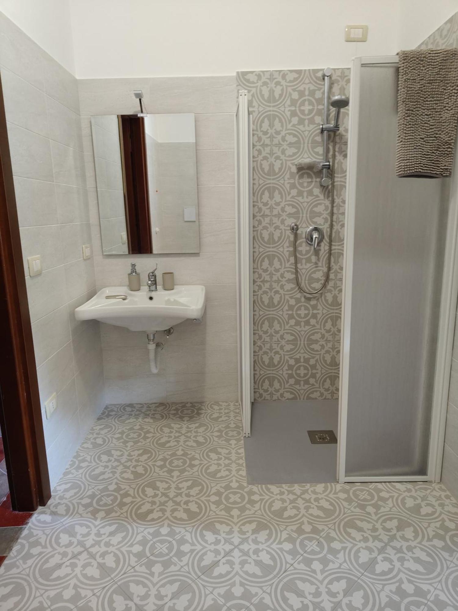 Agriturismo Donna Bianca Mormanno Dış mekan fotoğraf