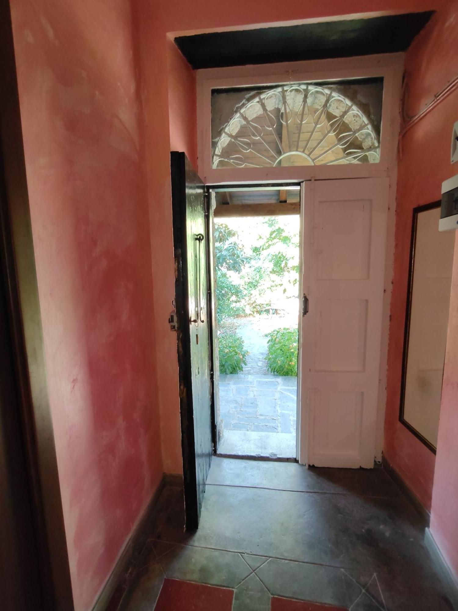 Agriturismo Donna Bianca Mormanno Dış mekan fotoğraf