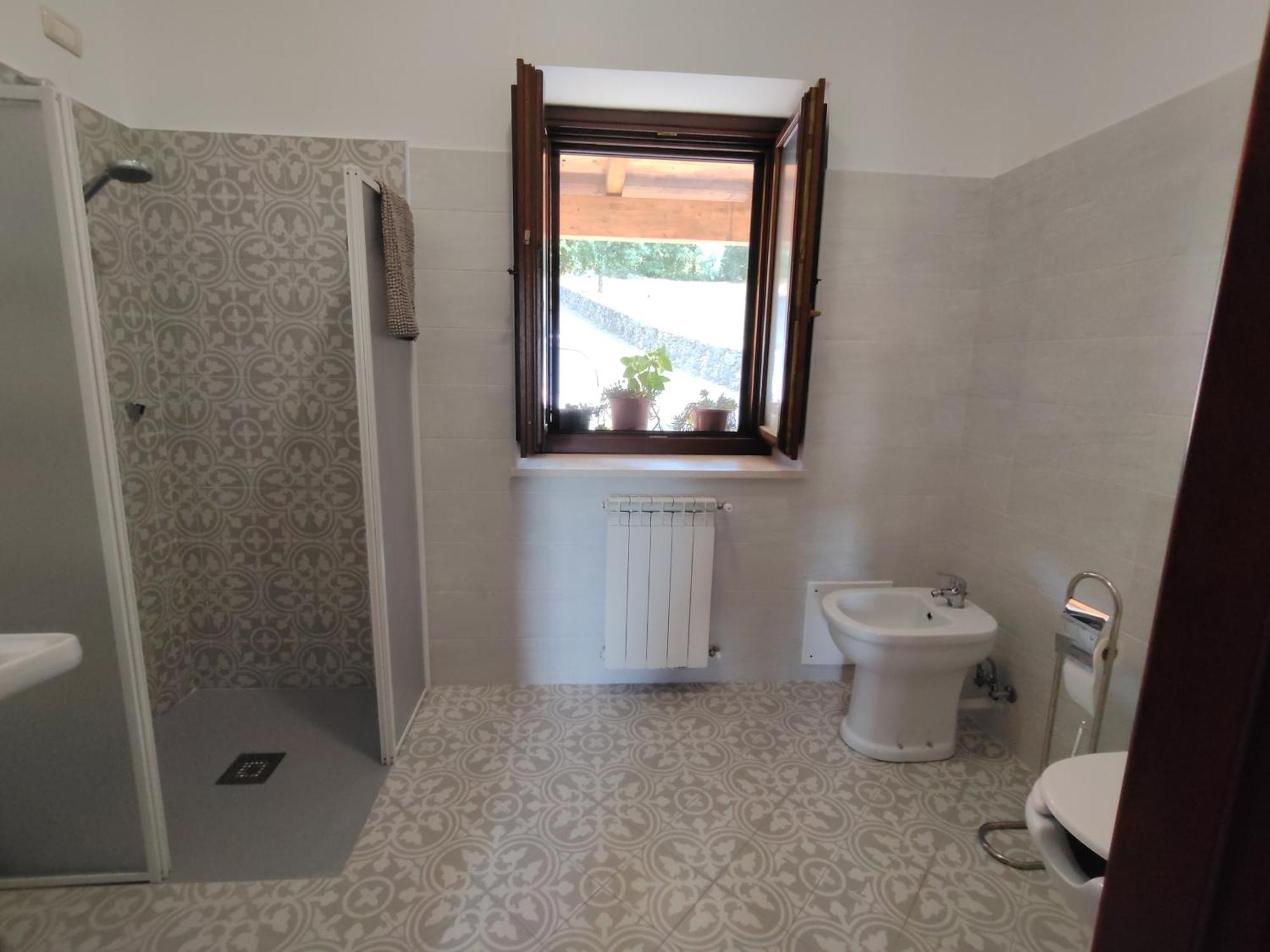 Agriturismo Donna Bianca Mormanno Dış mekan fotoğraf