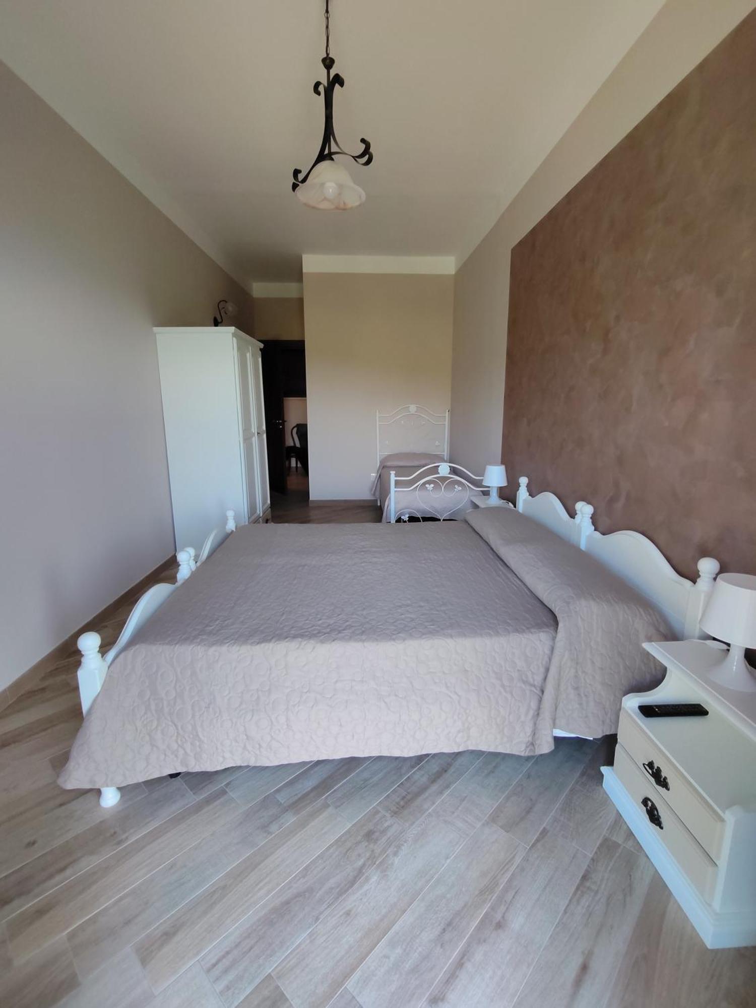 Agriturismo Donna Bianca Mormanno Dış mekan fotoğraf