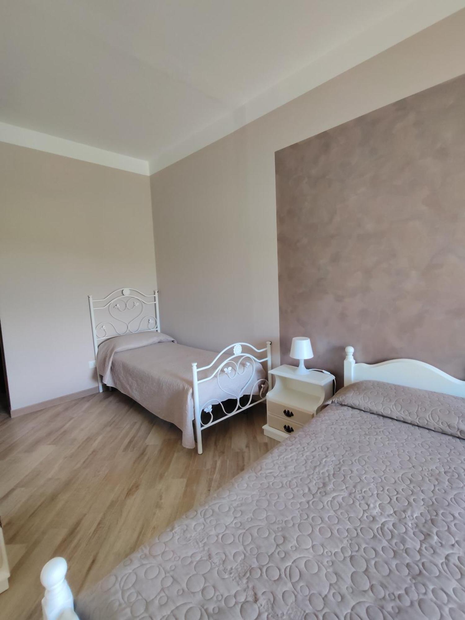 Agriturismo Donna Bianca Mormanno Dış mekan fotoğraf