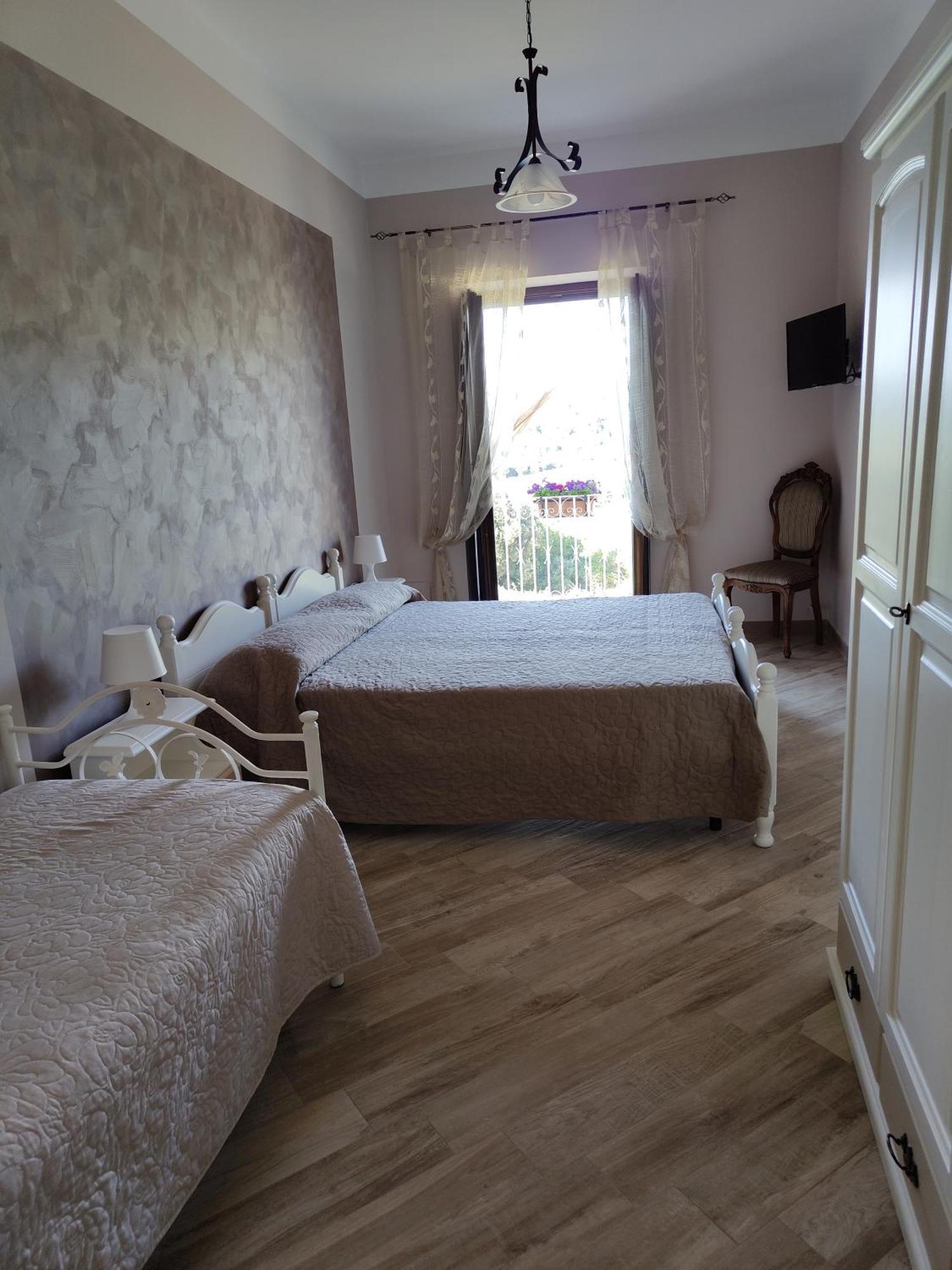 Agriturismo Donna Bianca Mormanno Dış mekan fotoğraf