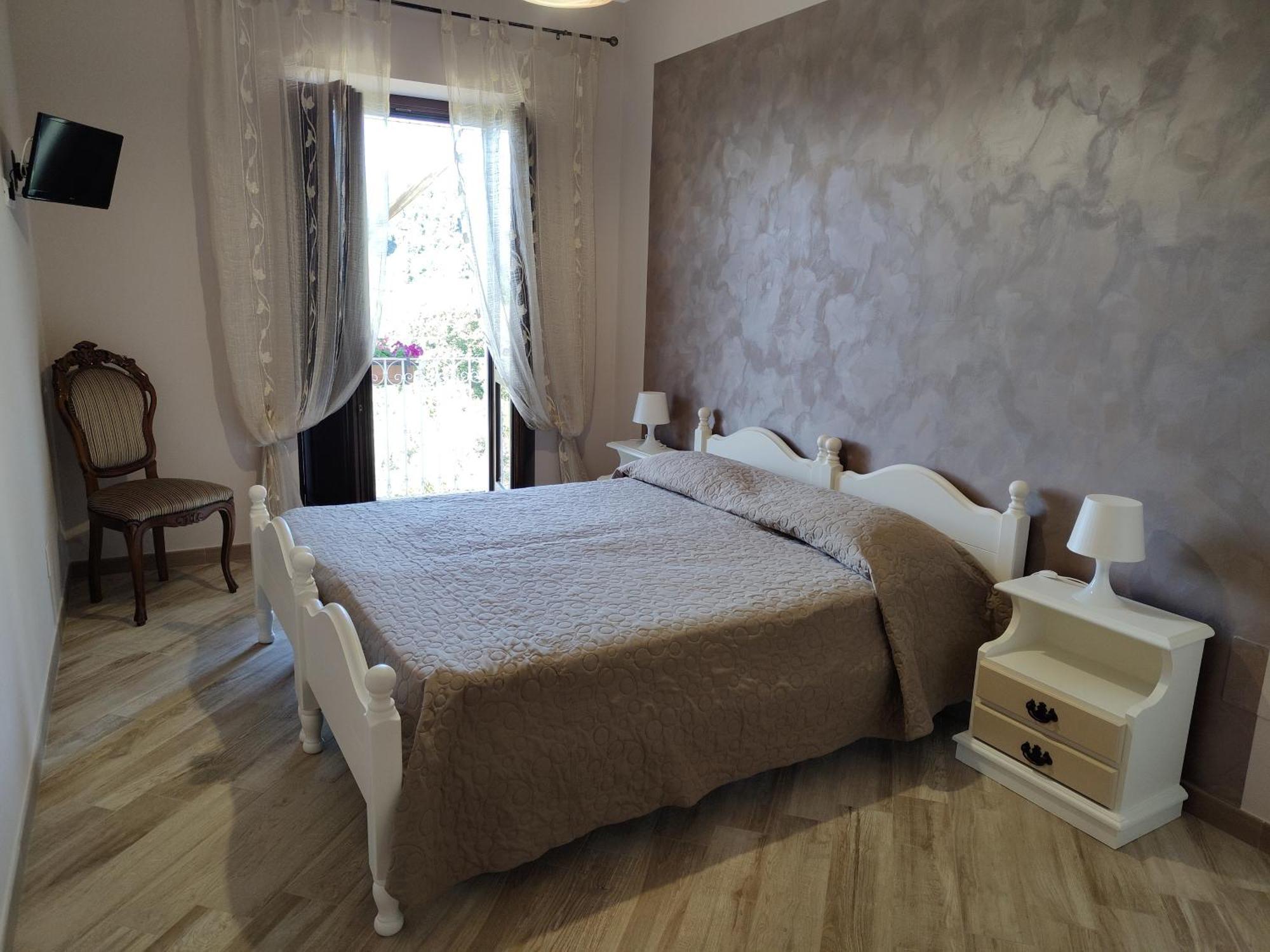 Agriturismo Donna Bianca Mormanno Dış mekan fotoğraf