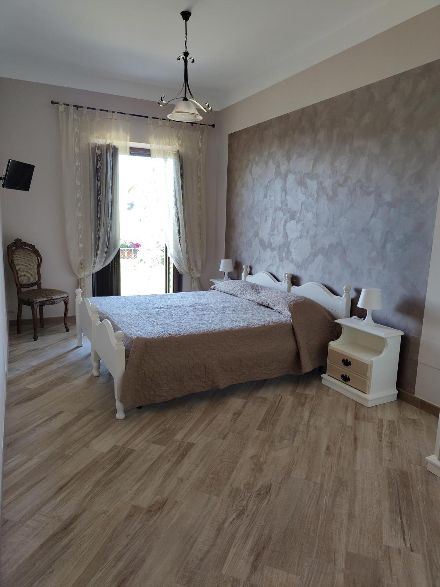 Agriturismo Donna Bianca Mormanno Dış mekan fotoğraf