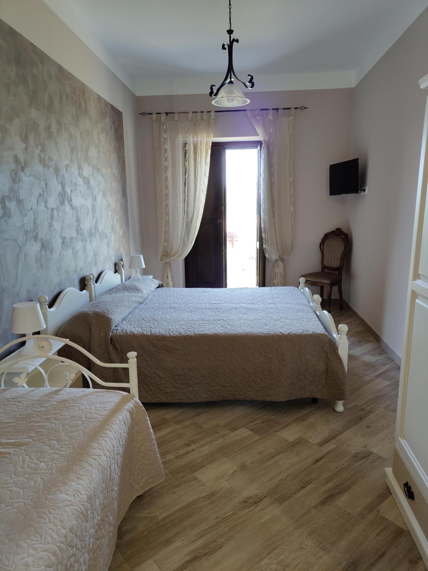 Agriturismo Donna Bianca Mormanno Dış mekan fotoğraf